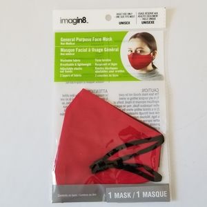 Reusable Face Mask